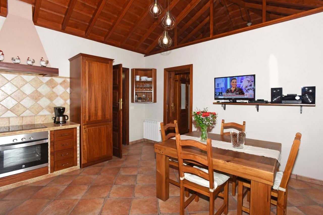 Casa Maday Villa Villa de Mazo Exterior photo