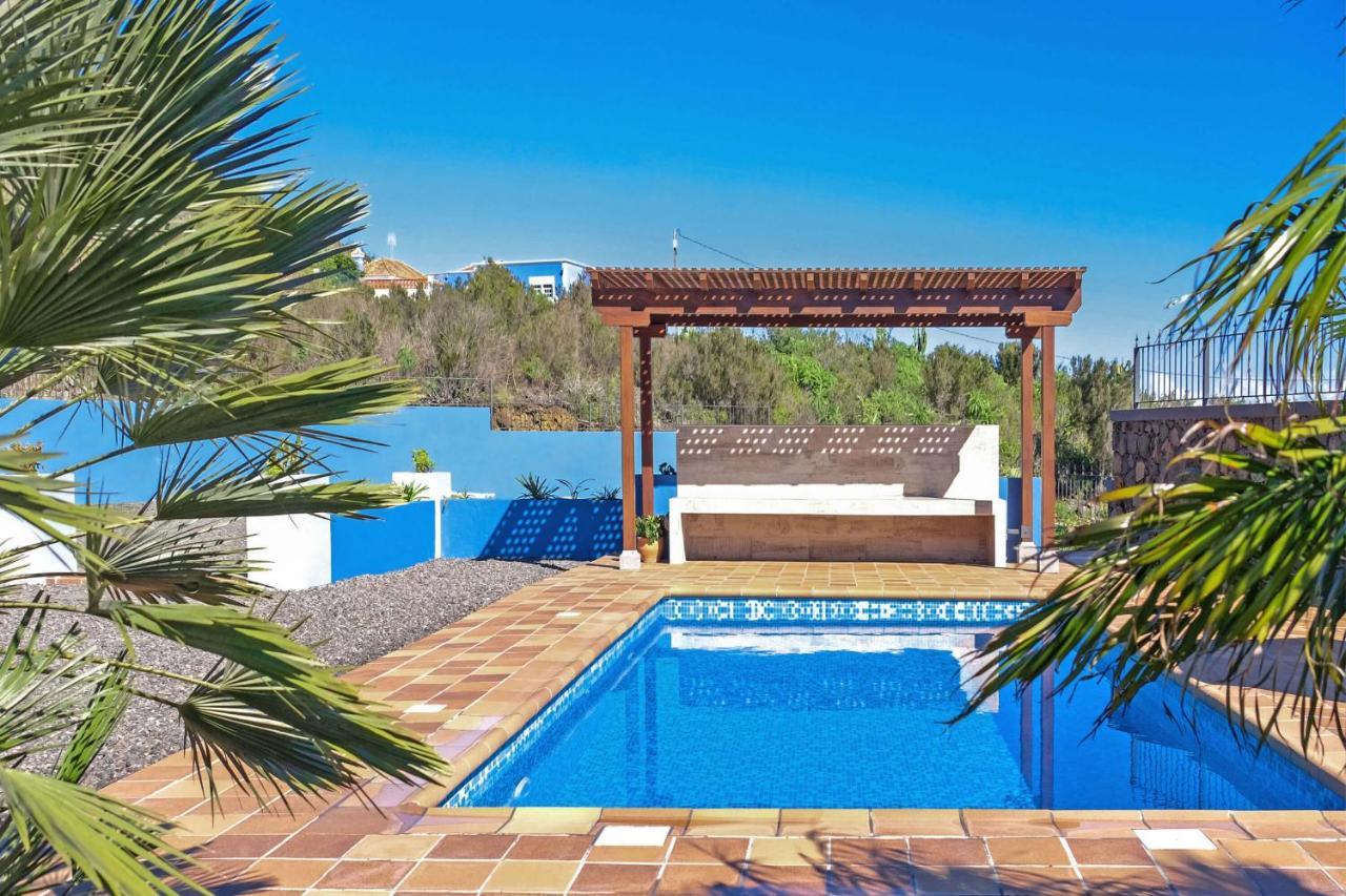 Casa Maday Villa Villa de Mazo Exterior photo