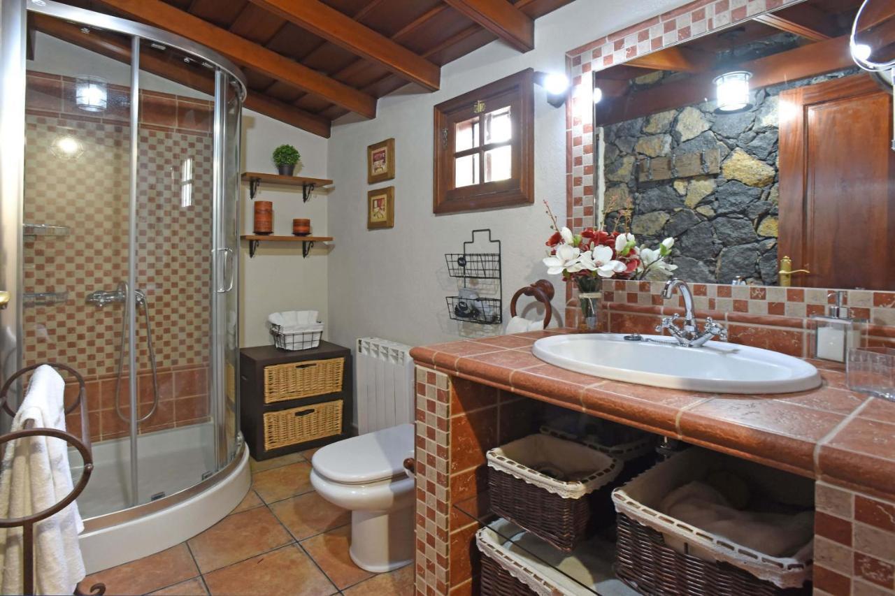 Casa Maday Villa Villa de Mazo Exterior photo