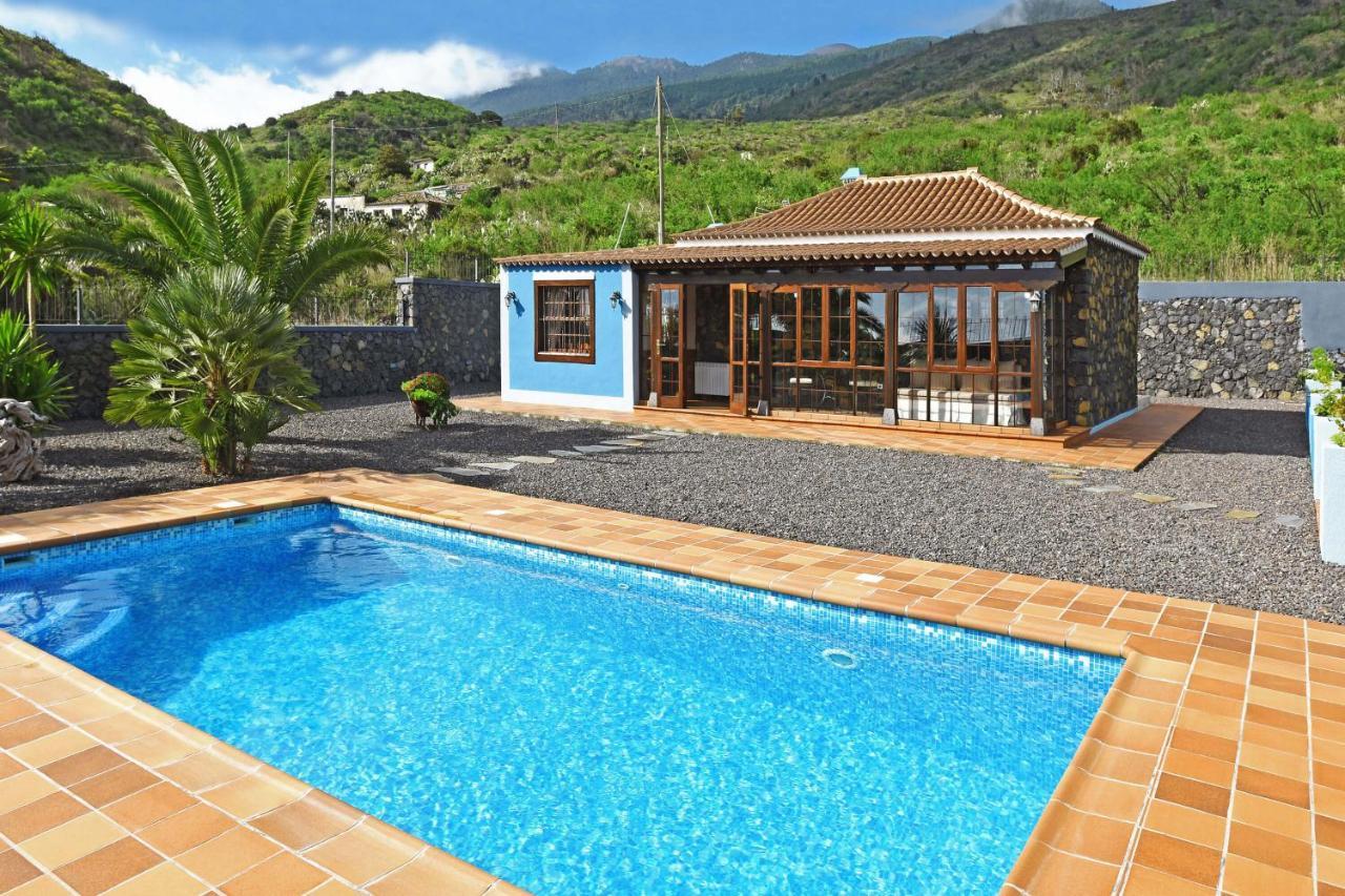 Casa Maday Villa Villa de Mazo Exterior photo